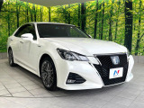 大好評のボディコーティング「弾スプラッシュコート」もご納車までに施工可能。通常のガラスコートと異なる、耐久年数6年の無機質ガラスコーティングが、ボディをキレイな状態に保ってくれます。