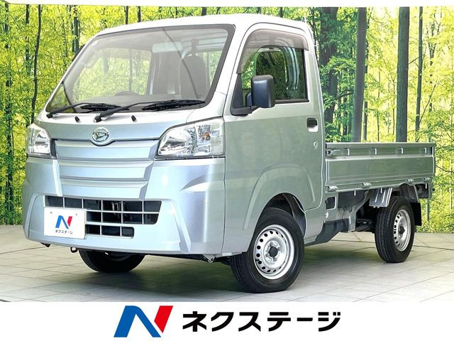 ハイゼットトラック スタンダード 
