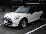 MINI正規ディーラーの血統書付認定中古車。皆様のご相談お待ちしております。