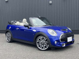 お客様のMINIライフをサポートいたします。お気軽にご相談ください。