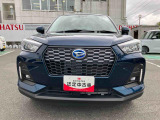 ロッキー 1.2 プレミアム G HEV