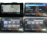 ☆Honda CONNECTディスプレー☆便利と快適がさらに広がったナビディスプレー☆