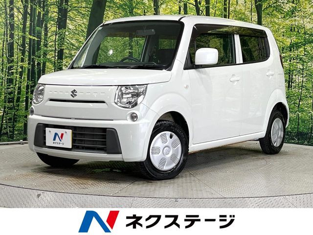 MRワゴン G 