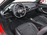 296 GTS F1 DCT 