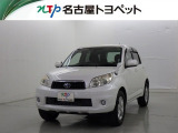 トヨタ ラッシュ 1.5 G
