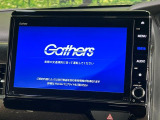 N-BOXカスタム G L ターボ ホンダセンシング 