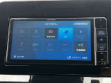オーディオメニューも豊富となりSDカードBluetoothでの音楽再生とお出かけが楽しくなりますね!