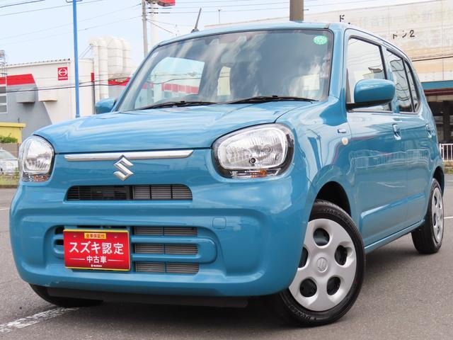 アルト ハイブリッド(HYBRID) S 元代車