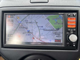 多機能ナビゲーションがあなたをしっかり目的地までサポートします。スマホのナビとは自車位置精度が違います。純正ナビなら保証も対象で安心です。