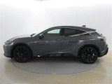 クラウンスポーツ 2.5 Z E-Four 4WD