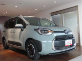 シエンタ ハイブリッド 1.5 Z E-Four 4WD 