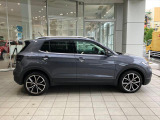 T-Cross TSI スタイル 
