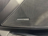 人気オプションの【Harman Kardon/ハーマンカードンスピーカー】総合出力「464W/16スピーカー/9チャンネルサラウンド」で特別な車内空間を演出します!