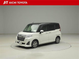 ルーミー 1.0 カスタム G-T 