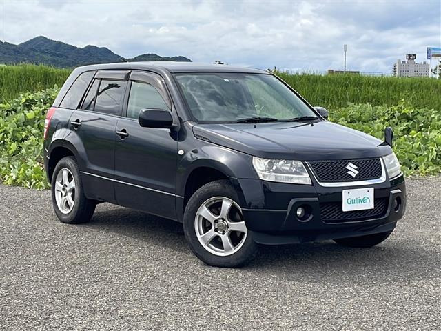 エスクード2.0 XG 4WD4WD 修復歴無し