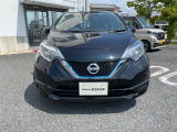 ノート 1.2 e-POWER X 