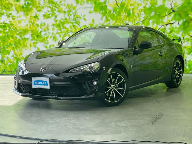 86 2.0 GT リミテッド 