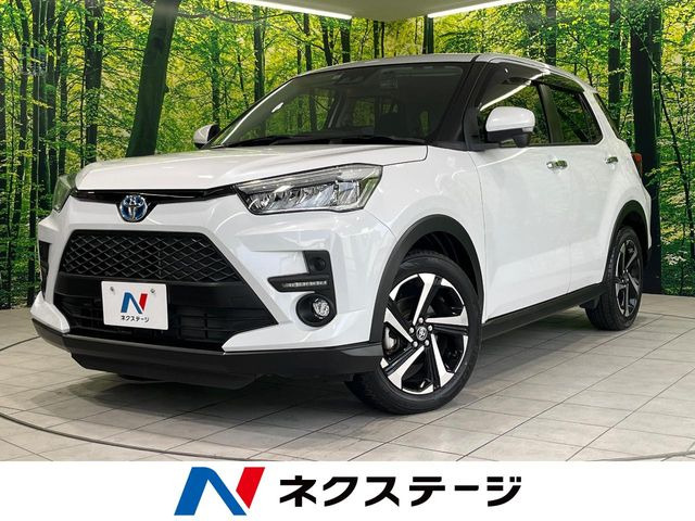 ライズ 1.2 Z 