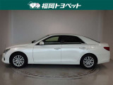 マークX 2.5 250G 