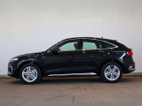 Q5スポーツバック 40 TDI クワトロ Sライン ディーゼル 4WD 