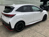 ノートオーラ  1.2 NISMO