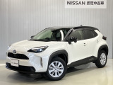 令和2年式 トヨタ ヤリスクロス ハイブリッドG 入庫しました。分りやすい画像を複数掲載しておりますので、ご覧くださいね♪