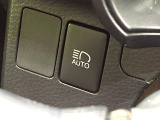 【オートマチックハイビーム】夜間の安全走行に役立つ便利な機能!先行車や対向車を検知し、ハイビームとロービームを自動で切り替えてくれます♪