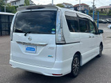 セレナ 2.0 ハイウェイスター Vセレクション+Safety S-HYBRID 
