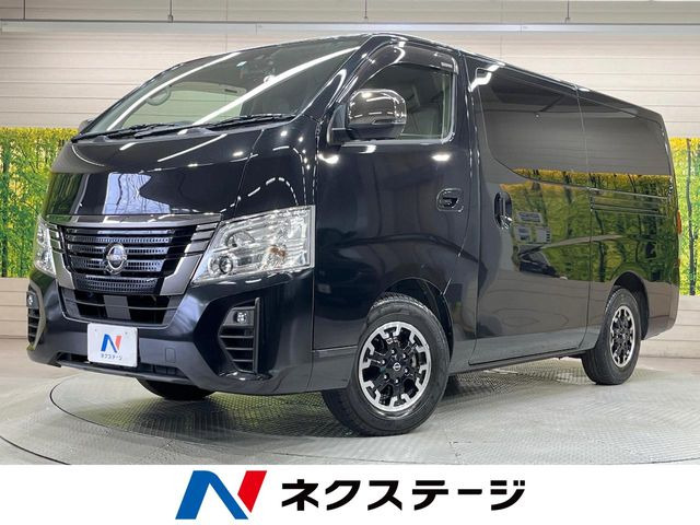 キャラバン  プロスタイルグランドプレミアムGX