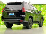 ランドクルーザープラド 2.7 TX Lパッケージ マットブラック エディション 4WD 
