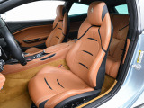 GTC4ルッソ  6.3 4WD