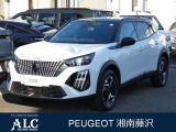 当店の中古車をご覧いただき、ありがとうございます。プジョー SUV 2008 GTのご紹介です。
