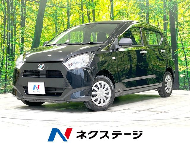 ミライース L SAIII 