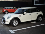 MINI NEXT 青葉 全国納車可能 正規ディーラー認定中古車TEL:022-719-2311
