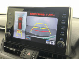 RAV4 2.5 ハイブリッド G E-Four 4WD 修復歴無し