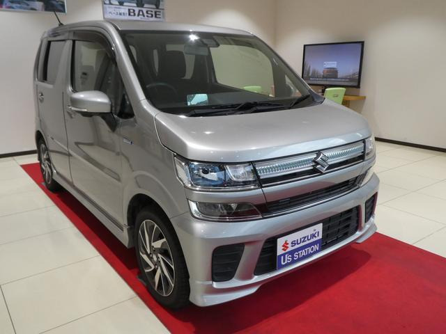 ワゴンR 25周年記念車 ハイブリッド(HYBRID)  FZリミテッド 