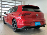 ゴルフ GTI 