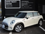MINI NEXT 青葉 全国納車可能 正規ディーラー認定中古車TEL:022-719-2311