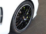 21インチ Panamera SportDesign ホイール