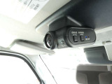 日産純正ドライブレコーダーは、走行中の映像はもちろん、駐車中の映像も記録致しますので、車上渡しにも対応可能です♪