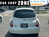 マーチ 1.2 12S 