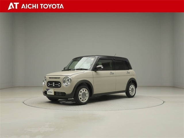 アルトラパン LC X 