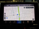 Apple Carplay・Android Auto対応です。