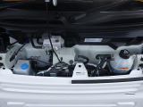 しっかり点検整備後のご納車になります。