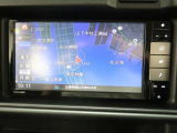 NSZN-W68Dフルセグナビで初めての場所や道も安心です。