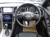 スカイライン 3.0 400R 