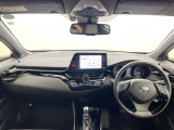 C-HR  G モード ネロセーフティプラスⅡ 本革シート 修復歴無し