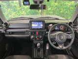 ジムニーシエラ 1.5 JC 4WD 