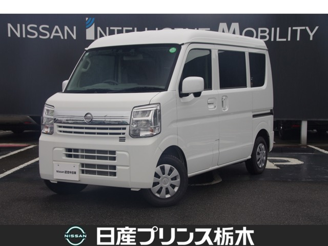 クリッパーGX ターボ ハイルーフ 4WD