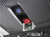 新世代コネクテッド技術「Honda CONNECT」搭載。緊急時にオペレーターのサポートを受けることも可能です。